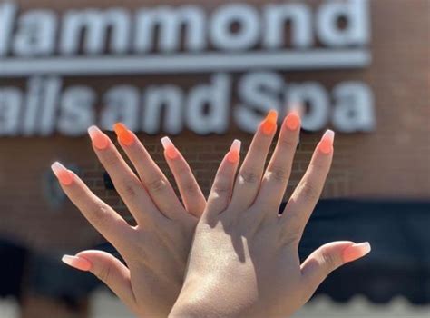 Reviews on Hammond Nail and Spa in Atlanta, GA - Hammond Nails of Buckhead, Salon Five Nails & Spa, Cutie Nails & Spa, Piedmont Nails & Spa, Hammond Nails Of Alpharetta